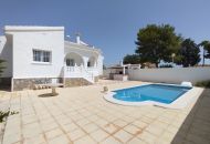 Sale - Villa - Ciudad Quesada Sale - Villa - Ciudad Quesada