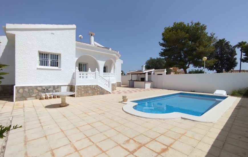 Sale - Villa - Ciudad Quesada Sale - Villa - Ciudad Quesada