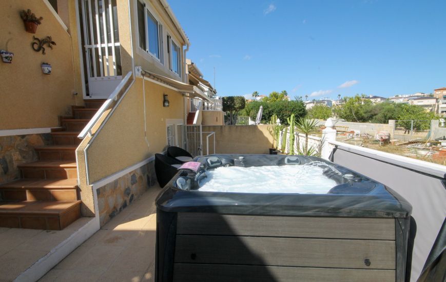 Venta - Villa - San Miguel de Salinas - San Miguel De Salinas