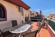 Sale - Half Vrijstaand Huis - Ciudad Quesada
