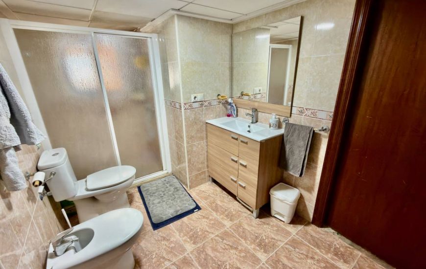 Sale - Villa - Dolores