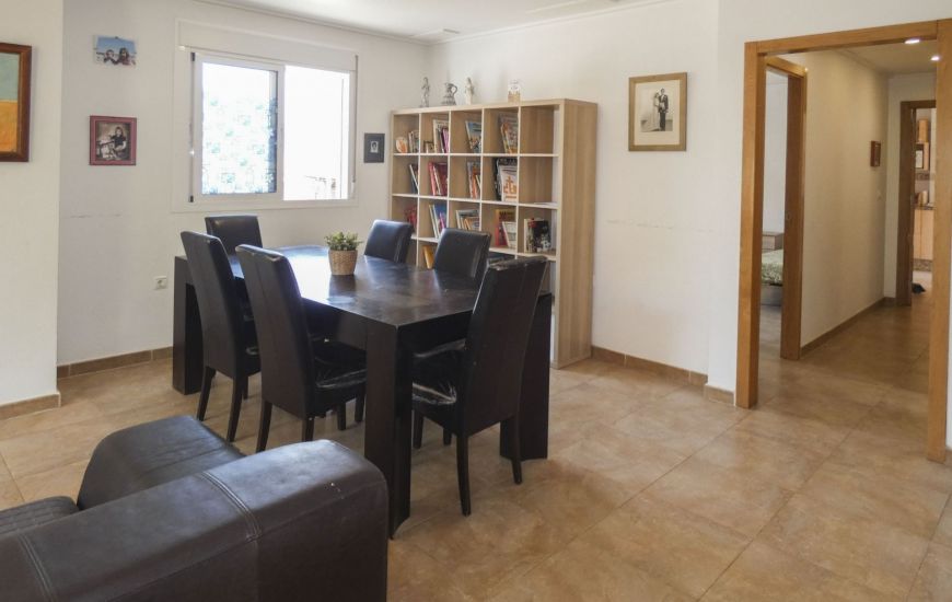 Sale - Villa - Bigastro