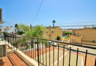 Sale - Townhouse - Villamartin