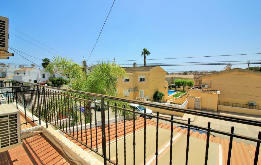 Sale - Townhouse - Villamartin