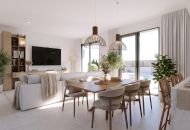 New Build - Villa - Fuente Alamo
