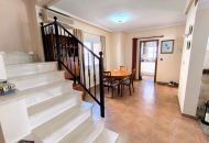 Sale - Semi - Detached Villa - Algorfa