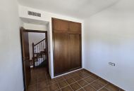 Sale - Semi - Detached Villa - Algorfa