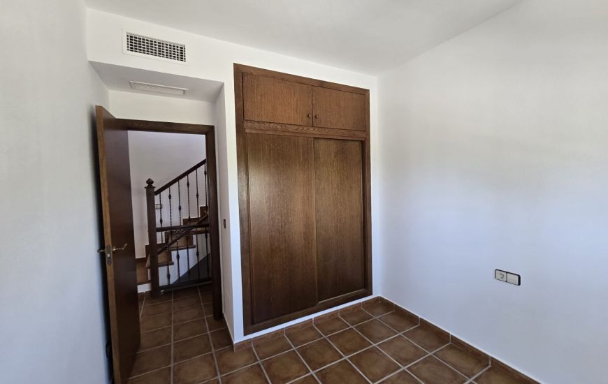 Sale - Semi - Detached Villa - Algorfa