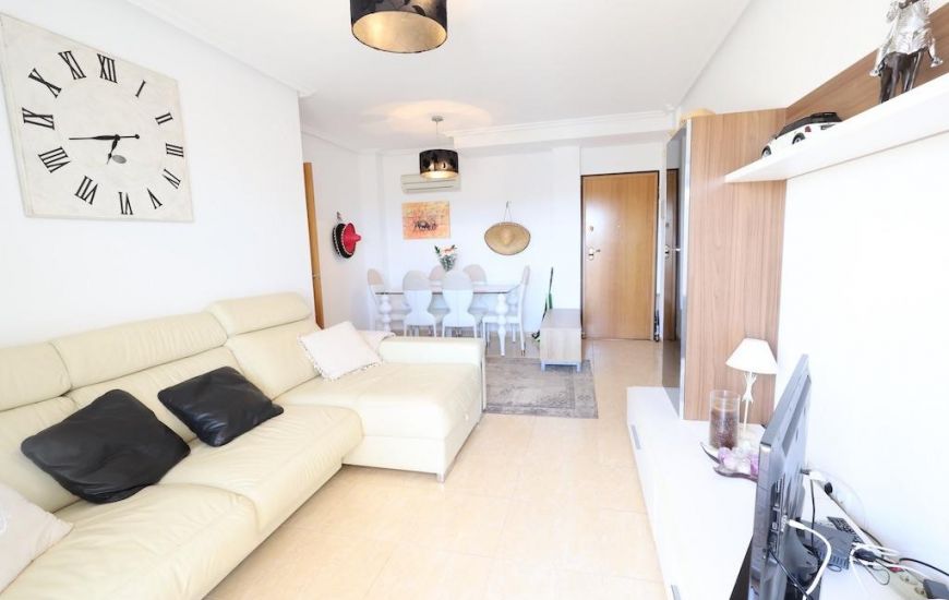 Sale - Apartments - Orihuela Costa