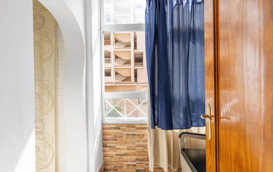 Venta - Apartamentos - Torrevieja