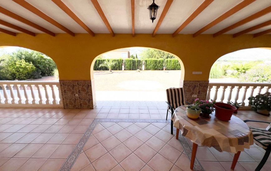 Venta - Casa Rural - Aspe