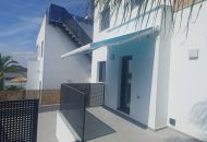 Sale - Villa - Benijófar - 