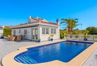 Venta - Villa - Ciudad Quesada
