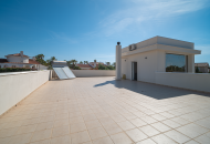 Sale - Villa - Ciudad Quesada