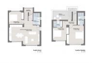 New Build - Villa - Mutxamel