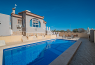 Sale - Villa - Ciudad Quesada