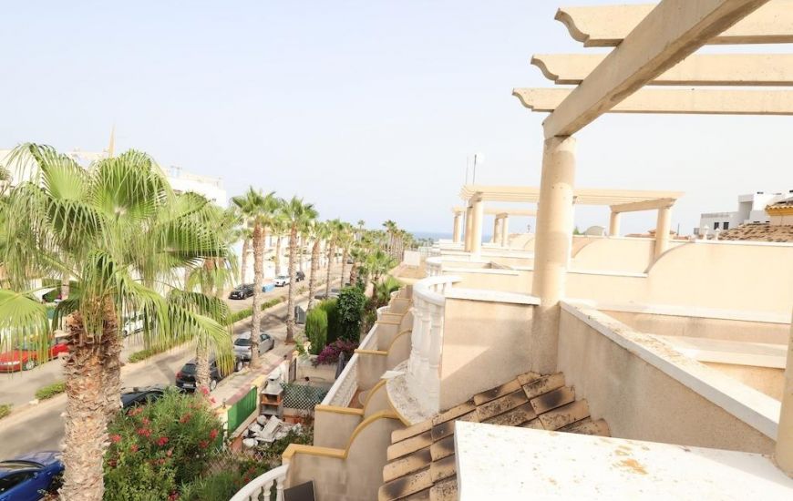 Sale - Villa - Orihuela Costa