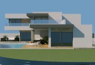 New Build - Villa - Ciudad Quesada
