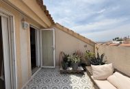 Sale - Villa - Ciudad Quesada