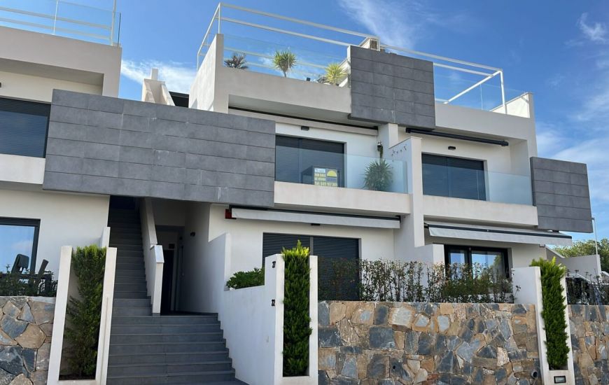 Sale - Apartments - Los Balcones