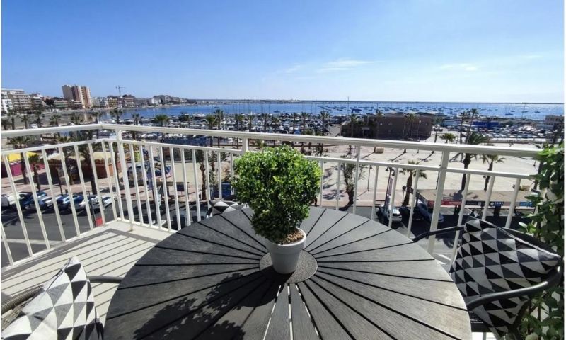 Venta - Apartamentos - San Pedro del Pinatar