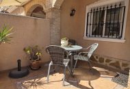 Sale - Rijtjeshuis - Orihuela Costa