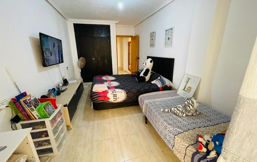 Venta - Apartamento - Torrevieja
