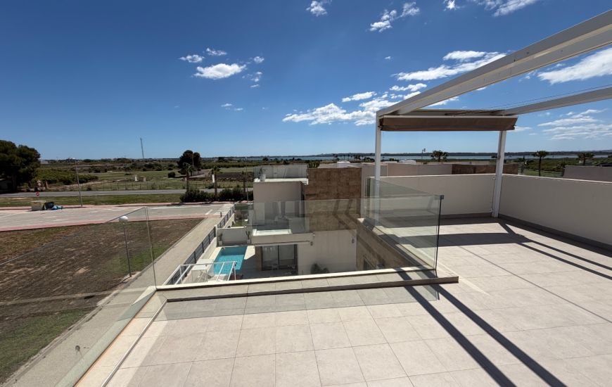 Venta - Villa - Ciudad Quesada