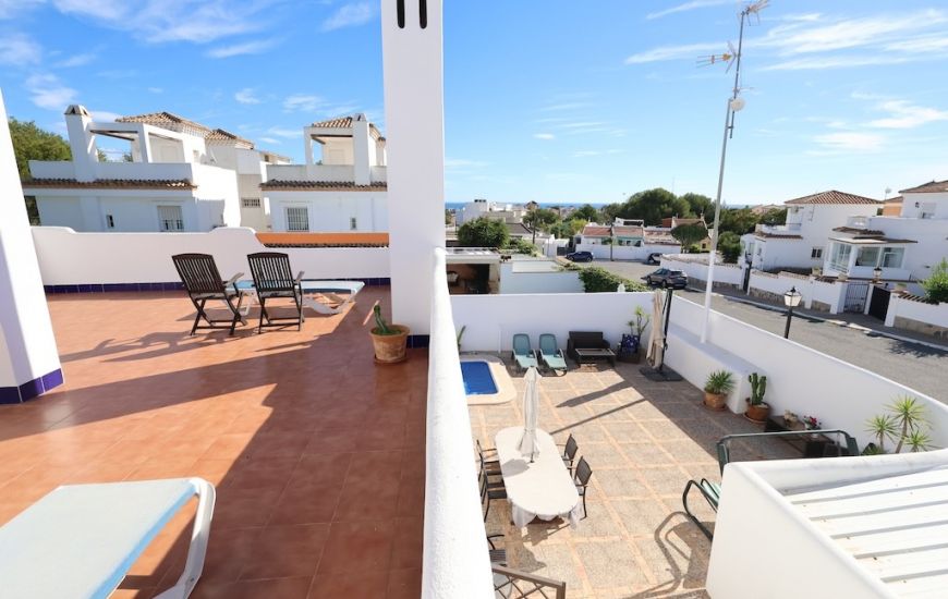 Venta - Adosado - Orihuela Costa