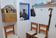 Sale - Apartments - Hondón de las Nieves