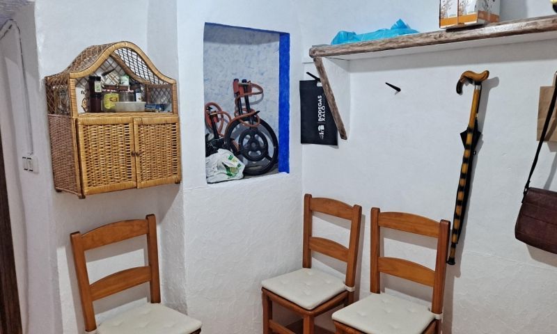 Sale - Apartments - Hondón de las Nieves