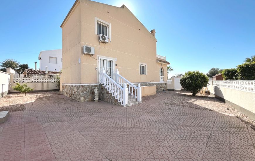 Sale - Villa - 