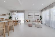 New Build - Villa - Ciudad Quesada