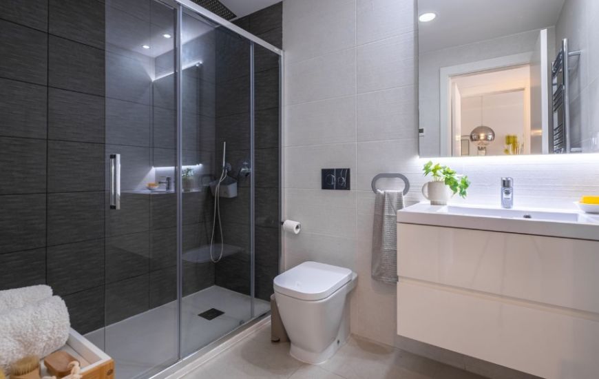 Sale - Apartments - Orihuela Costa