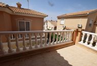 Sale - Half Vrijstaand Huis - Ciudad Quesada