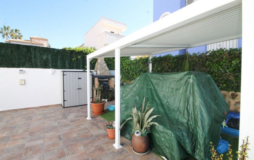 Sale - Villa - San Miguel de Salinas - San Miguel De Salinas