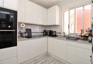 Sale - Rijtjeshuis - Villamartin