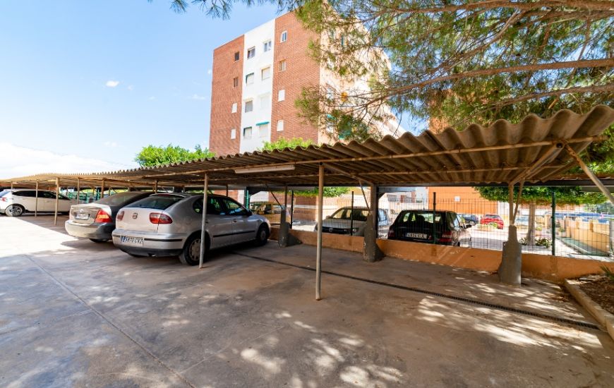 Sale - Apartments - Punta Prima