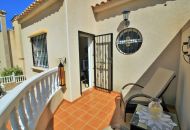 Venta - Adosado - Villamartin