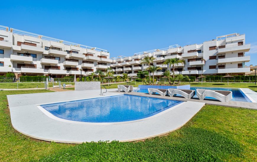 Sale - Apartments - Cabo Roig