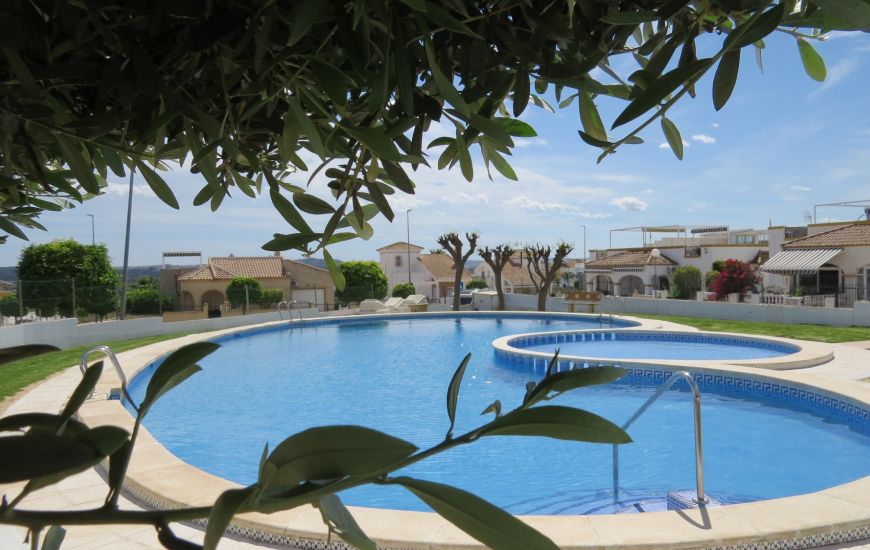 Sale - Quad House - San Fulgencio