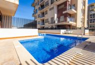 Sale - Apartamento - Torrevieja