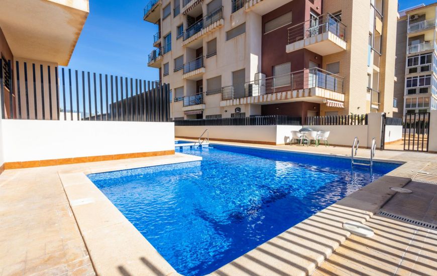 Sale - Apartamento - Torrevieja