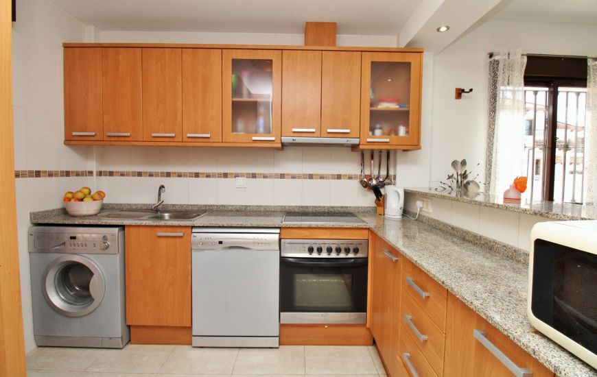 Venta - Villa - Villamartin
