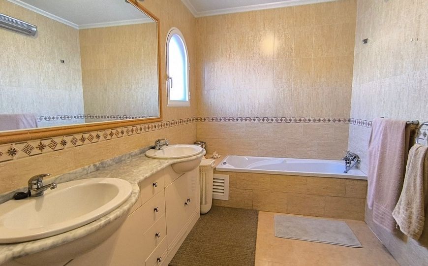 Sale - Half Vrijstaand Huis - Ciudad Quesada