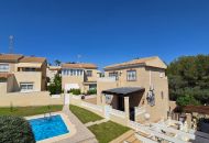 Sale - Villa - Orihuela Costa