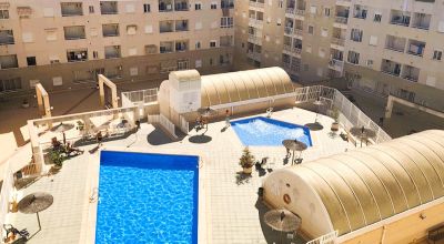 Apartments - Sale - Torrevieja - Torrevieja