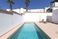 Sale - Apartments - Benijófar - 