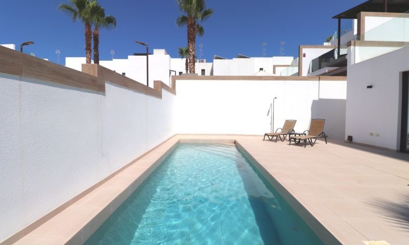 Sale - Apartments - Benijófar - 