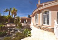 Sale - Villa - Ciudad Quesada